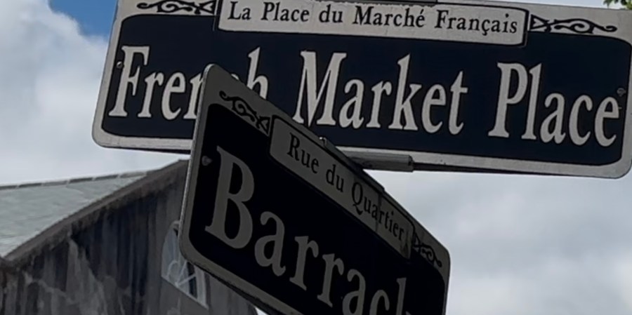 NOPD: Suspects accused of assaulting officers in French Quarter