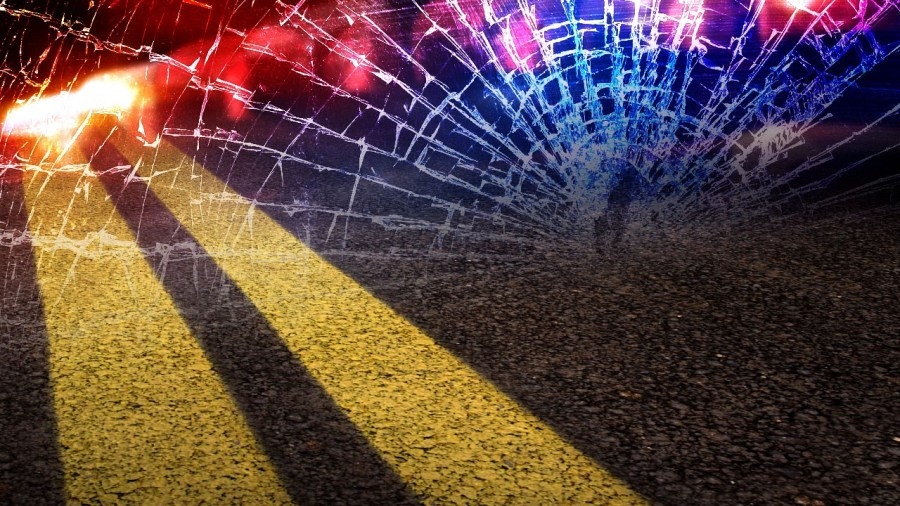 Plaquemines Parish crash leaves electric scooter rider dead
