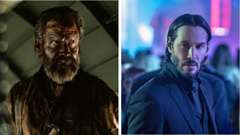 Netflix UK adds Finland's John Wick movie that created a huge buzz — and it's 94 % on Rotten Tomatoes