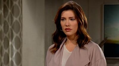 The Bold and the Beautiful spoilers week of June 30-July 4: Luna on the run