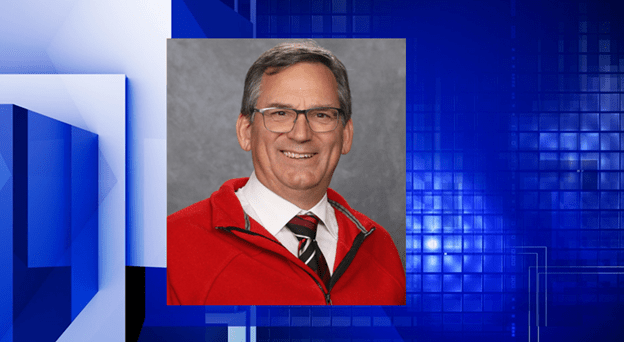 Zimmer announces reelection run for Senate District 35