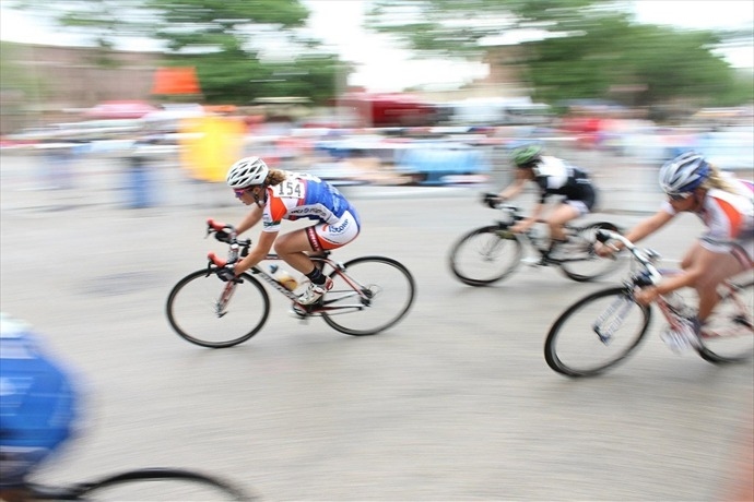 Road closures ahead for Quad Cities Criterium