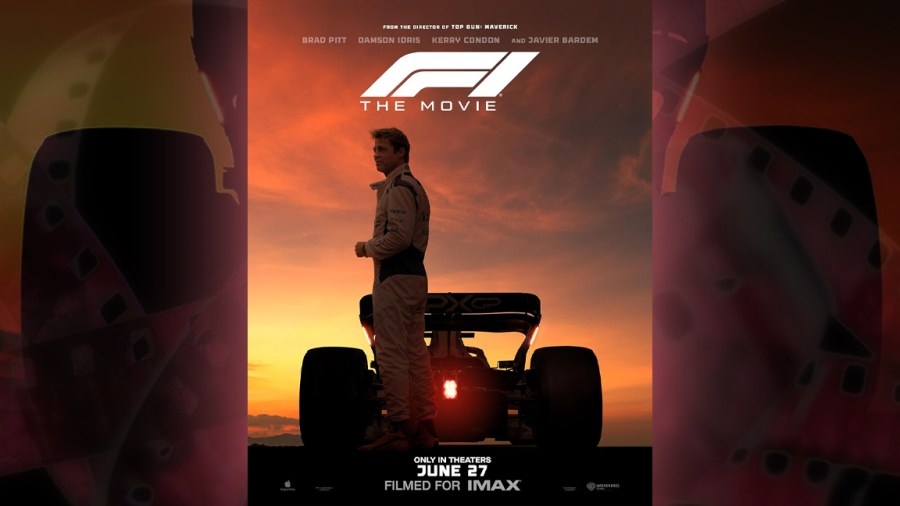Cook review: Race out to see ‘F1: The Movie'