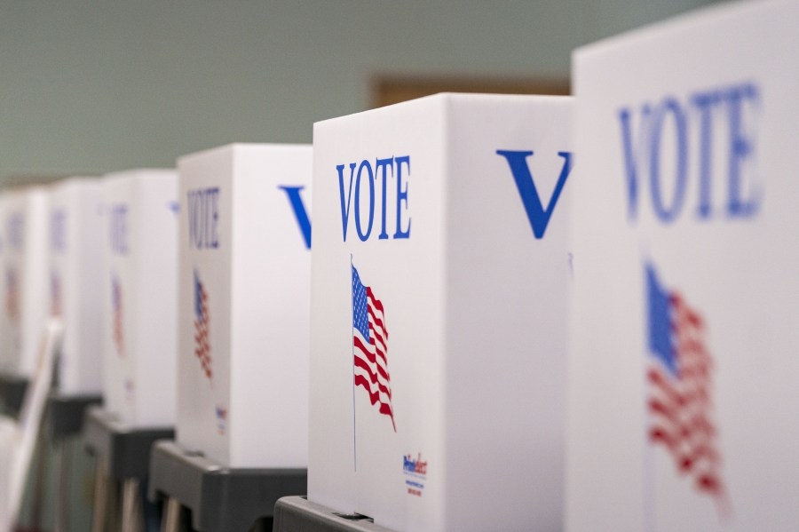 Scott County Auditor: Candidate Guide available online