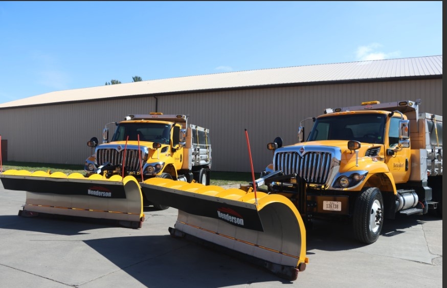 Bettendorf Public Works earns accreditation