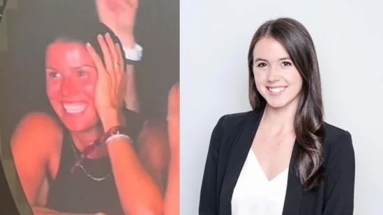 Astronomer Breaks Silence on Coldplay ‘Kiss Cam' Scandal, Denies Viral Misidentification of Employee Alyssa Stoddard