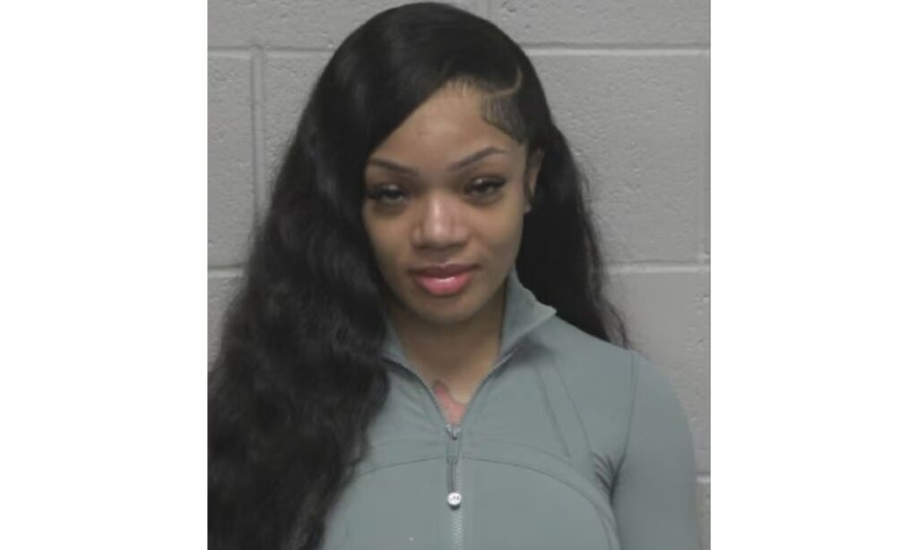 GloRilla Arrested in Georgia on Two Felony Drug Charges: What We Know So Far