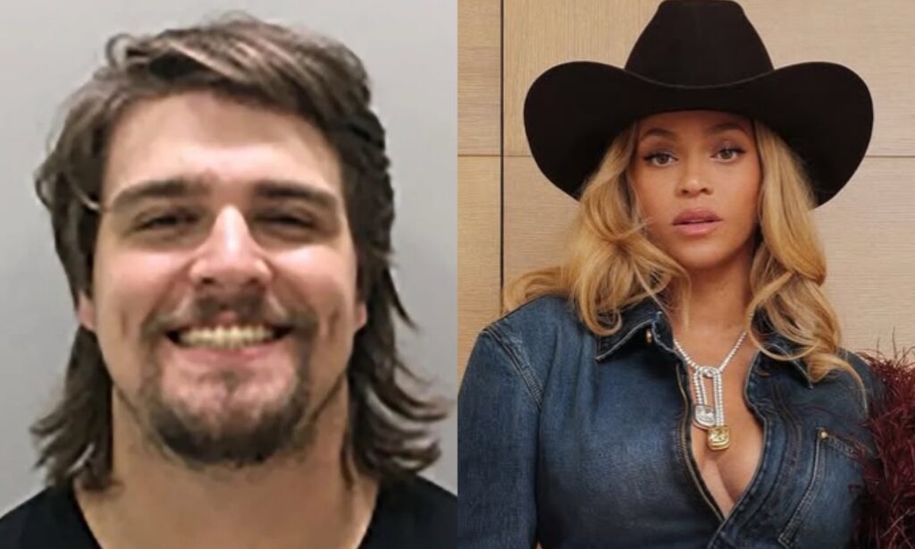 Gavin Adcock Blasts Beyoncé's Cowboy Carter in Wild Onstage Rant: 'That Ain't Country!'