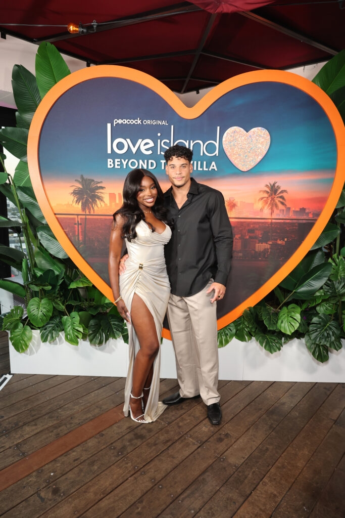 JaNa Craig Torches Kenny Rodriguez in Scathing Instagram Rant After Polished Breakup Statement: 'STFU, You Manipulative Liar'