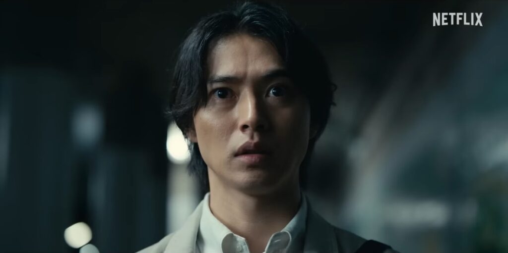 ‘Alice in Borderland' Season 3 Trailer Unleashes the Joker Game