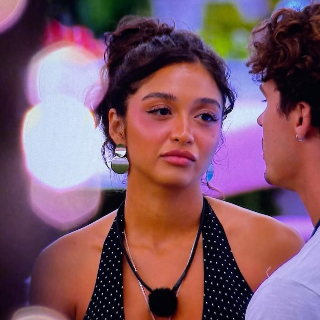 Cierra Ortega Removed from Love Island USA Season 7 Amid Racism Controversy, Family Issues Statement