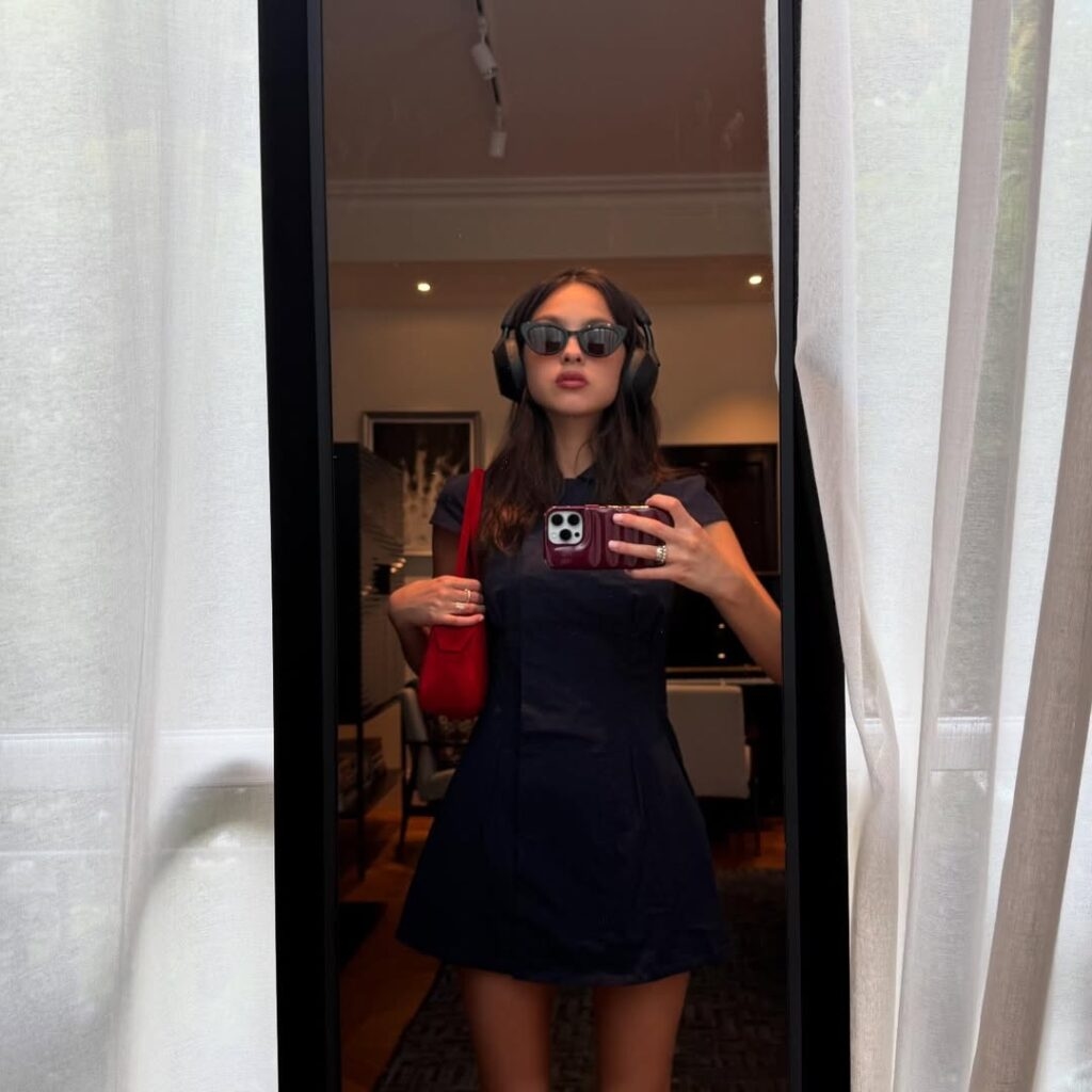 Olivia Rodrigo Speaks Out for Palestine: 'To Give Up on Them Is to Give Up on Our Shared Humanity'
