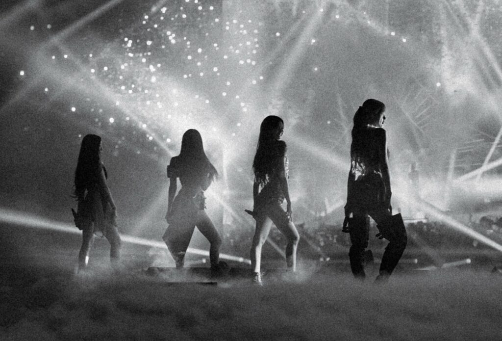 BLACKPINK WORLD TOUR : The Queens of K-Pop Just Declared an Asian Takeover and the Girls Are Not Playing Nice