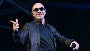 ‘Latin sensation' joins concert lineup for historic MLB game to be played on motorsports track