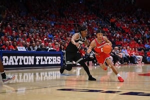Atlantic 10 announces 2025-26 men's basketball schedule for league's 50th season