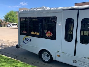 ‘I need buses;' Residents concerned after city announces change to public transportation services