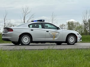 Drivers may see more police on a busy road in Montgomery County tonight; Here's why
