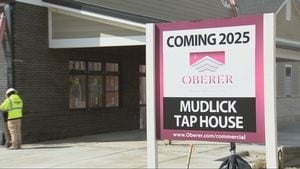 Downtown Dayton restaurant making move to the suburbs