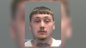 Man sentenced, license suspended after driving impaired in 2023 Vandalia crash