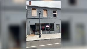 Fire at Fairborn business deemed arson; investigators seeking public help