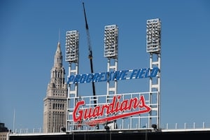 DeWine calls on Casino Control Commission to remove prop bets amid MLB investigation
