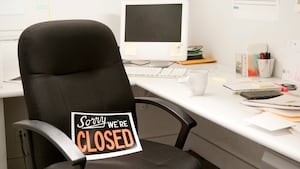 Local industrial facility closing; over 100 employees impacted