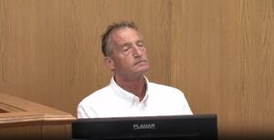 ‘Hit by a ton of bricks;' Charter bus driver says he did everything to avoid deadly crash with semi