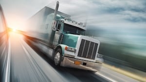Authorities conduct random inspections on semitrucks in Ohio; Here's why