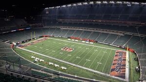 Bengals finalize $470M stadium renovations, lease agreement