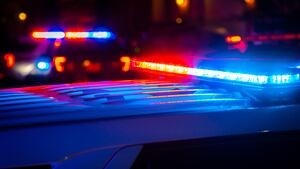 Officer, suspect hospitalized after exchange of gunfire in Ohio, police say