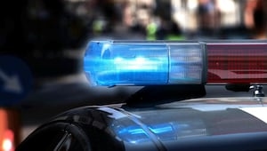 Police investigating after 2 people found dead in hot tub