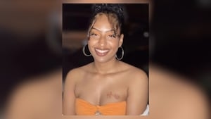 ‘Can't bring her back;' Family of woman allegedly killed by uncle speaks out