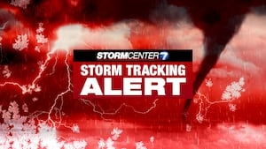 LIVE UPDATES: Severe Thunderstorm Warnings issued for parts of region