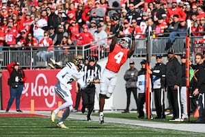 3 Ohio State players earn Big Ten preseason honors