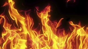 Statewide burn ban in effect for next 3 months