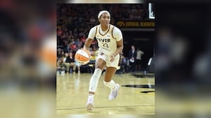 Wayne High School graduate signs with WNBA team