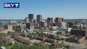 Church hosting community prayer gatherings for NATO assembly