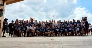 OHSAA officially adds girls flag football in Ohio