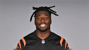 Bengals sign first-round draft pick Shemar Stewart