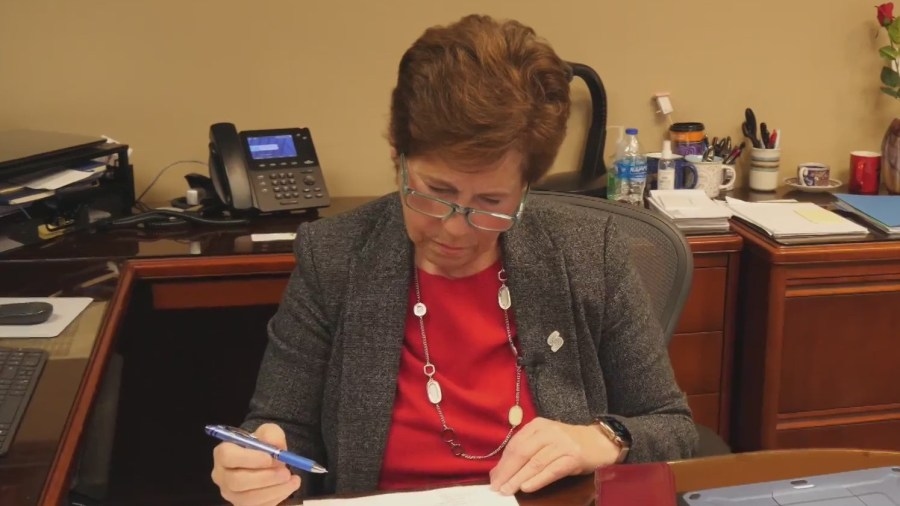 Remarkable Women: Annie Saylor