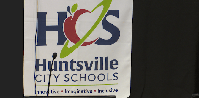 Huntsville City School Board passes changes to cell phone policy