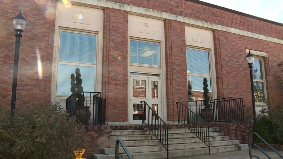 Dates to remember for Tuscumbia municipal elections
