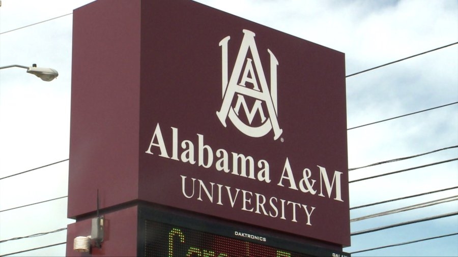 Alabama A&M University receives new Carnegie classification