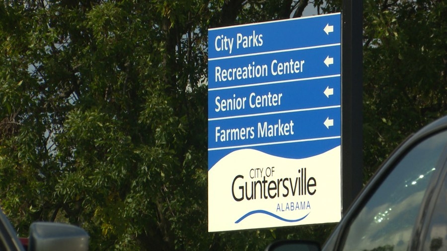 Dates to remember for Guntersville municipal elections