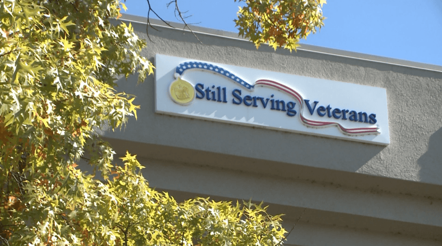 Call of Duty supports Still Serving Veterans with a significant annual grant