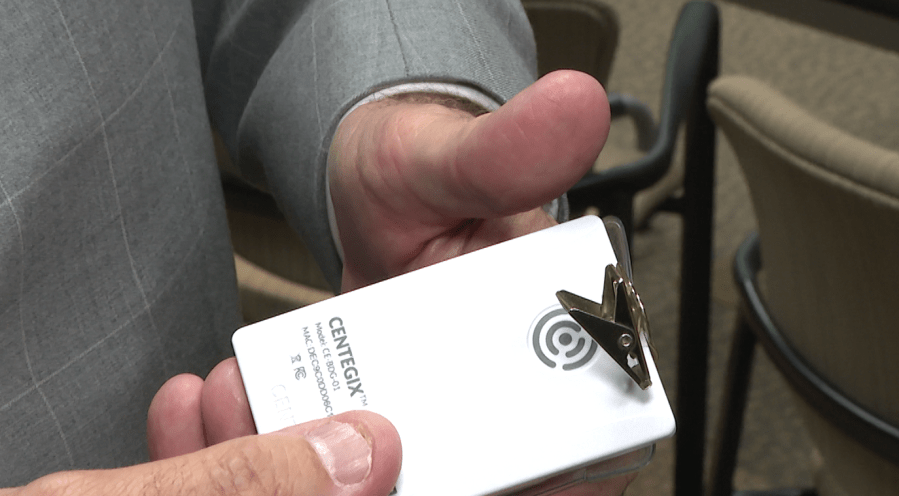 Higher security, higher costs: Panic buttons in schools