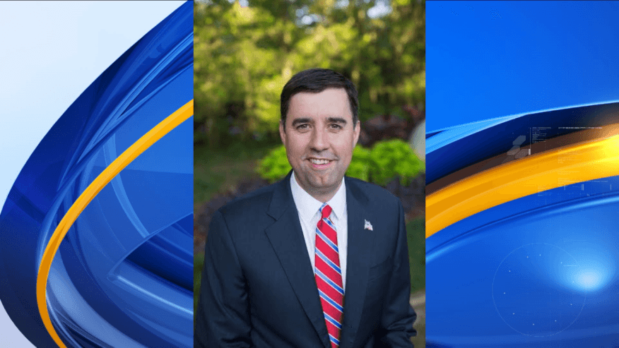 Jay Mitchell announces over $1.25 Million raised during first month of campaign for Alabama AG