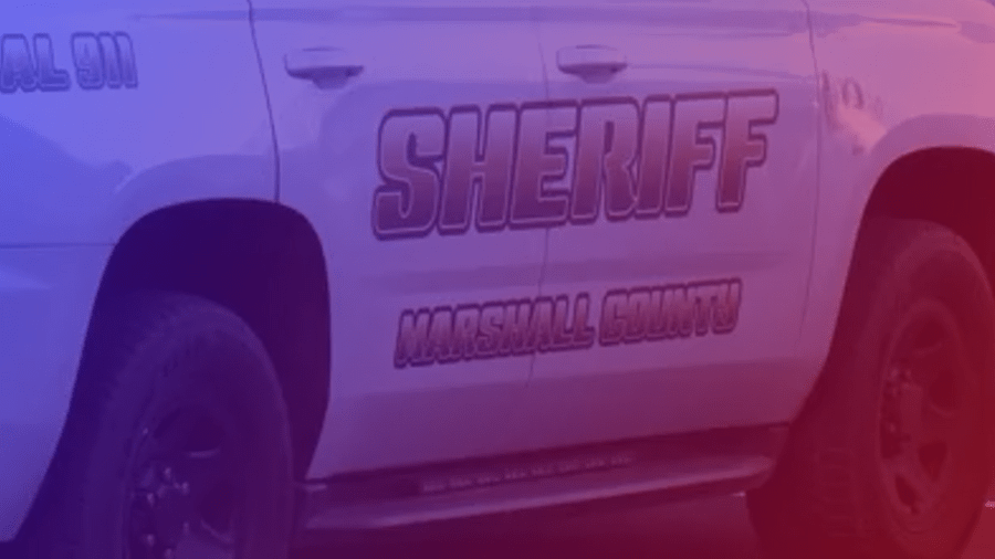 Marshall County death investigation ongoing, person of interest in custody