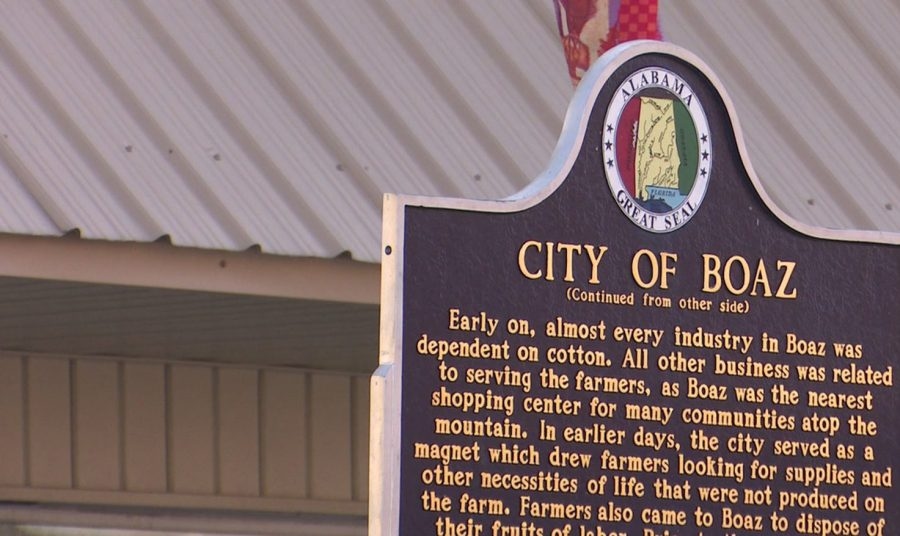 Dates to remember for Boaz municipal elections