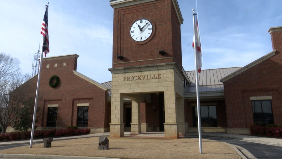 Dates to remember for Priceville municipal elections